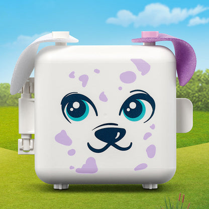 Đồ Chơi Lắp Ráp Hộp Phụ Kiện Chó Đốm Của Emma LEGO FRIENDS 41663