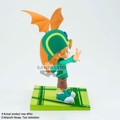 Mô Hình DIGIMON ADVENTURE DXF～ADVENTURE ARCHIVES BANPRESTO HBP-18976