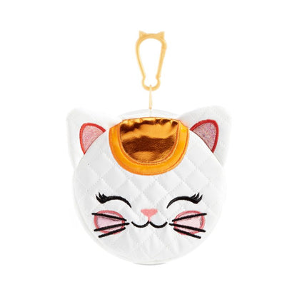 Bộ đôi lấp lánh búp bê thời trang Na Na Na và Pom sành điệu NA NA NA 119319EUC