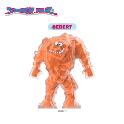 Mô hình Stretchapalz 22cm kéo giãn - Bebert