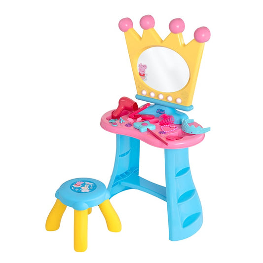 Đồ Chơi Bộ Bàn Trang Điểm Của Peppa Pig