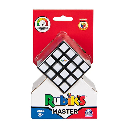 Đồ Chơi Rubiks 4x4 SPIN GAMES 8841RB