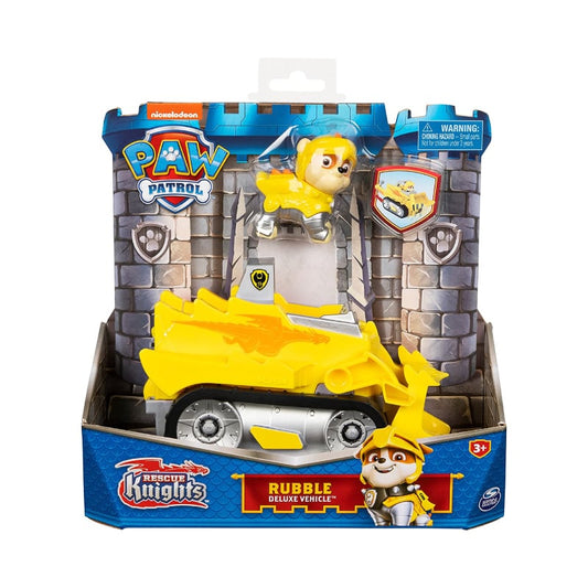 Đồ Chơi Đồ Chơi Xe Cứu Hộ Giải Cứu Rồng Rubble