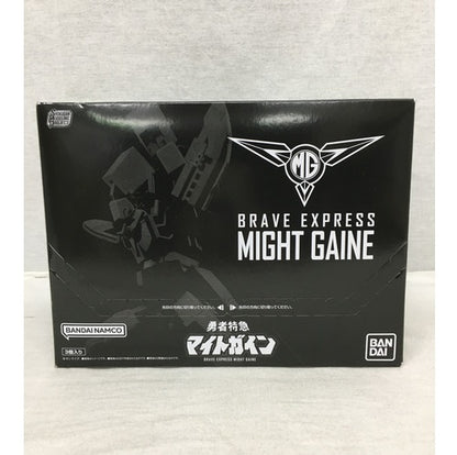 Combo 3 mô hình nhân vật  SMP THE BRAVE EXPRESS MIGHT GAINE BANDAI CANDY CB-A2611533-4778