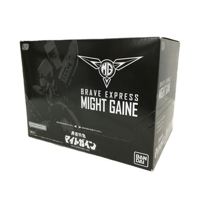 Combo 3 mô hình nhân vật  SMP THE BRAVE EXPRESS MIGHT GAINE BANDAI CANDY CB-A2611533-4778