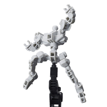 SD GUNDAM CROSS SILHOUETTE CROSS SILHOUTTE FRAME [WHITE] GUNDAM 225765