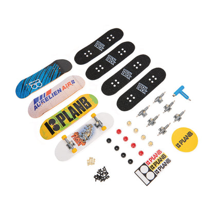 Combo 4 ván trượt Tech Deck TECH DECK 6028815