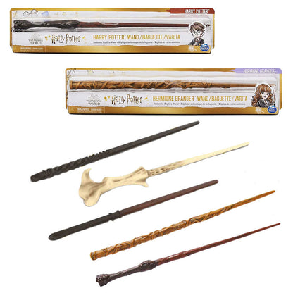 Đũa phép hội pháp sư Wizarding World WIZARDING WORLD 6067706