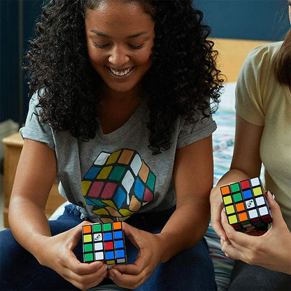 Đồ Chơi Rubiks 4x4 SPIN GAMES 8841RB