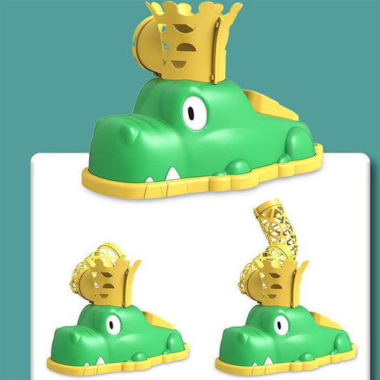 Đồ chơi ném bóng chày tự động CHAMPION GAMES 599-004