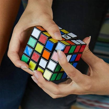 Đồ Chơi Rubiks 4x4 SPIN GAMES 8841RB