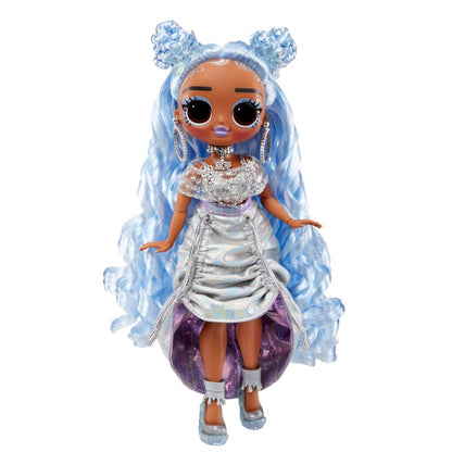 Đồ Chơi Cô Nàng Omg Thời Trang - Missy Frost LOL SURPRISE