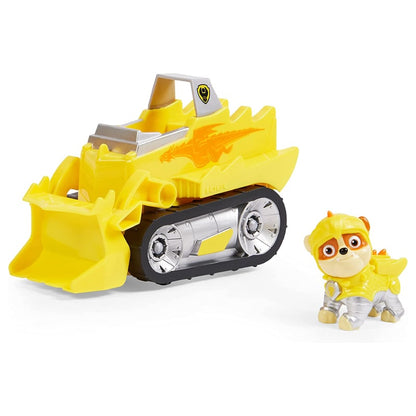 Đồ Chơi Đồ Chơi Xe Cứu Hộ Giải Cứu Rồng Rubble