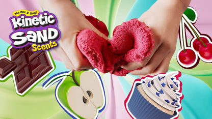 Cát động lực có mùi hương KINETIC SAND 6053900