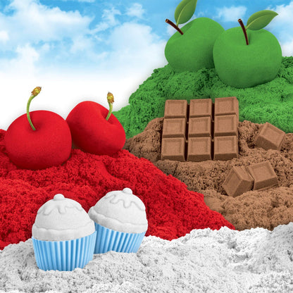Cát động lực có mùi hương KINETIC SAND 6053900