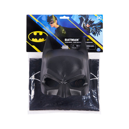 Mặt nạ và áo choàng Batman BATMAN 6064752