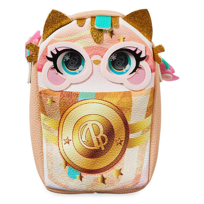 Túi đứng Purse Pets - Mèo con dễ thương PURSE PET 6065039