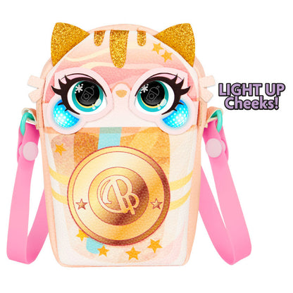 Túi đứng Purse Pets - Mèo con dễ thương PURSE PET 6065039