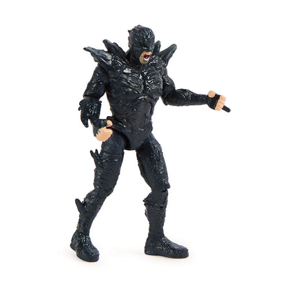 Mô hình nhân vật ngẫu nhiên 4 Inch The Flash Movie DC 6065372