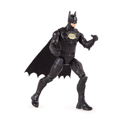 Mô hình nhân vật ngẫu nhiên 4 Inch The Flash Movie DC 6065372