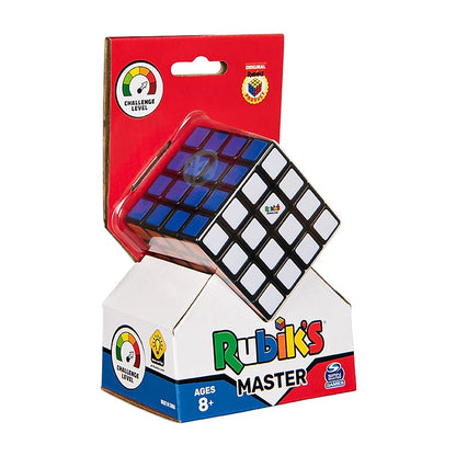 Đồ Chơi Rubiks 4x4 SPIN GAMES 8841RB