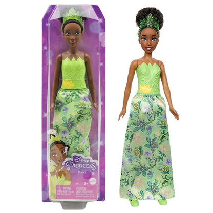 Disney Princess - Công chúa TIANA DISNEY PRINCESS MATTEL HLX29