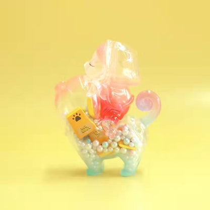 Mô Hình LITE-PANACEA CAT OTHER ART TOYS L730007