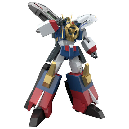 Combo 3 mô hình nhân vật  SMP THE BRAVE EXPRESS MIGHT GAINE BANDAI CANDY CB-A2611533-4778