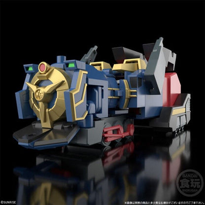 Combo 3 mô hình nhân vật  SMP THE BRAVE EXPRESS MIGHT GAINE BANDAI CANDY CB-A2611533-4778