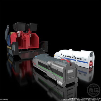 Combo 3 mô hình nhân vật  SMP THE BRAVE EXPRESS MIGHT GAINE BANDAI CANDY CB-A2611533-4778