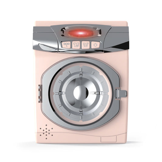 Máy giặt mini Hồng SWEET HEART A1001-3