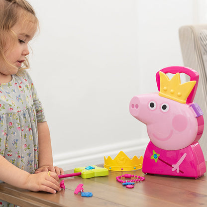 Vali trang sức hóa thân thành công chúa Peppa Pig PEPPA PIG 1680652INF22