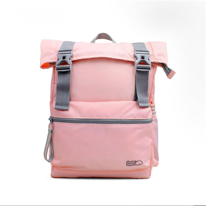 Kool Urban - Ba lô Roller Hồng CLEVERHIPPO BKU5201