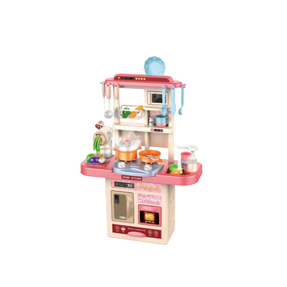 Bộ Nhà Bếp Khổng Lồ 69 Chi Tiết SWEET HEART SH0120
