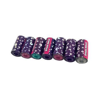 Bộ Sưu Tập DIY Sticki Rolls OTHER GIRL BRANDS SR200