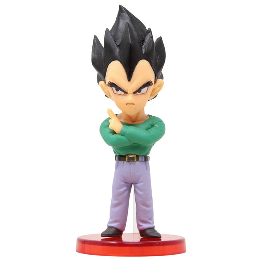 Mô hình nhân vật DRAGON BALL Z WORLD COLLECTABLE FIGURE-E BANPRESTO HBP-17872