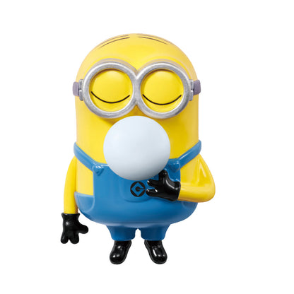 Đồ chơi khui trái chuối khám phá Minions nghỉ trưa bất ngờ
