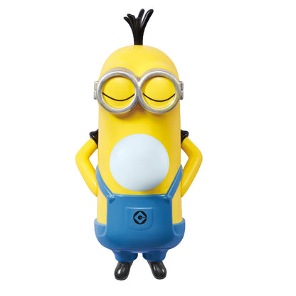 Đồ chơi khui trái chuối khám phá Minions nghỉ trưa bất ngờ