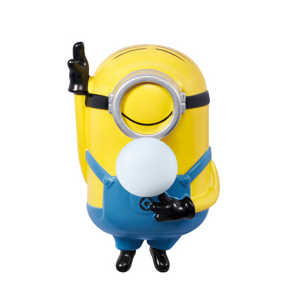 Đồ chơi khui trái chuối khám phá Minions nghỉ trưa bất ngờ