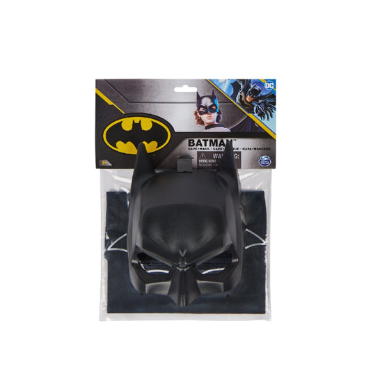 Đồ Chơi Nhập Vai Mặt Nạ và Áo Choàng BATMAN 6067380