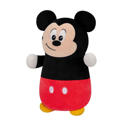Đồ Chơi Nhồi Bông 10 Inch Mickey SQUISHMALLOWS SQDI00149