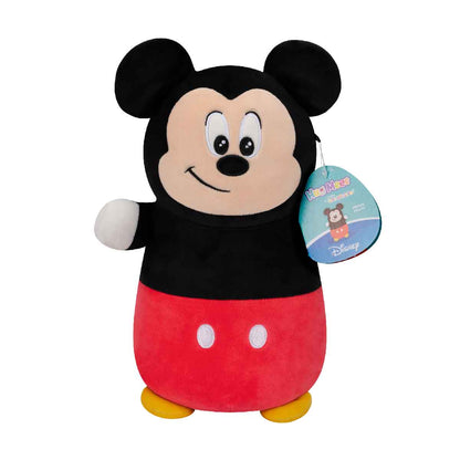 Đồ Chơi Nhồi Bông 10 Inch Mickey SQUISHMALLOWS SQDI00149