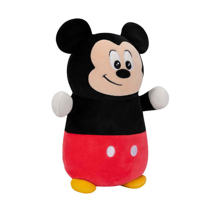 Đồ Chơi Nhồi Bông 10 Inch Mickey SQUISHMALLOWS SQDI00149