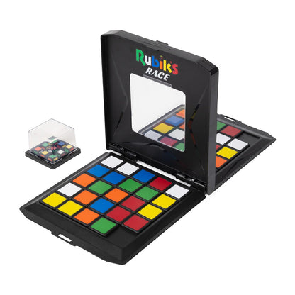 Đồ Chơi Rubik's Race Thách Đấu SPIN GAMES 6066927