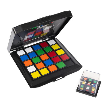 Đồ Chơi Rubik's Race Thách Đấu SPIN GAMES 6066927