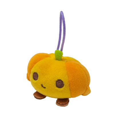 Đồ Chơi Thú Cưng Móc Khóa Pearly Pods - Nông Trại Tình Bạn PLUSH TOY PL017D2