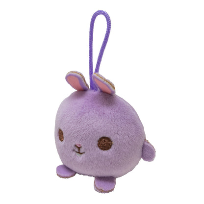 Đồ Chơi Thú Cưng Móc Khóa Pearly Pods - Nông Trại Tình Bạn PLUSH TOY PL017D2