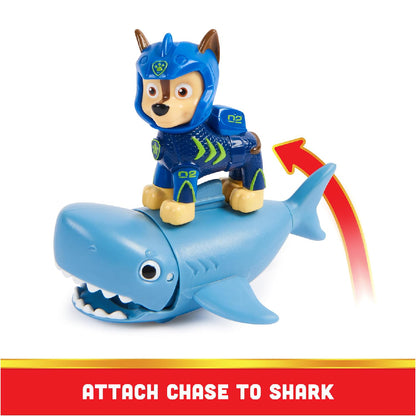 Đồ Chơi Xe Cứu Hộ Aqua Pups Mini Paw Patrol 6065411