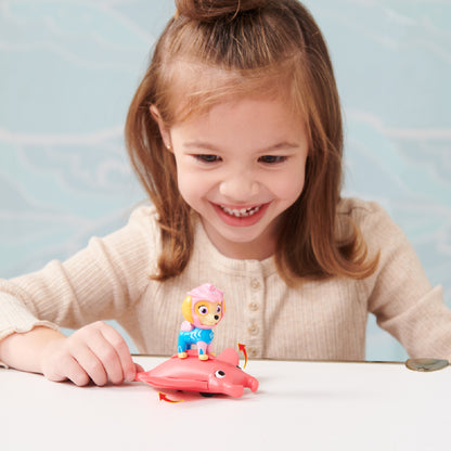 Đồ Chơi Xe Cứu Hộ Aqua Pups Mini Paw Patrol 6065411