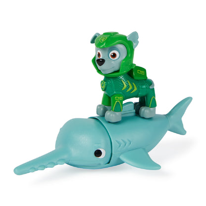 Đồ Chơi Xe Cứu Hộ Aqua Pups Mini Paw Patrol 6065411